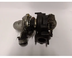 TURBOCHARGER Toyota RAV4 2008 2.2 D 4WD 1720126020