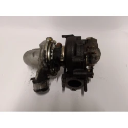 TURBOCHARGER Toyota RAV4 2008 2.2 D 4WD 1720126020 TURBOCHARGER Toyota RAV4 2008 2.2 D 4WD 1720126020