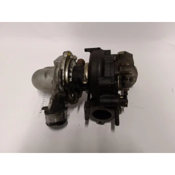 TURBOCHARGER Toyota RAV4 2008 2.2 D 4WD 1720126020