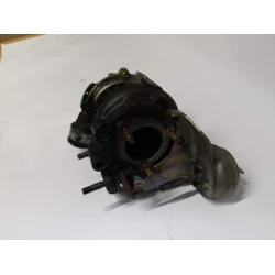 TURBOCHARGER Toyota RAV4 2008 2.2 D 4WD 1720126020
