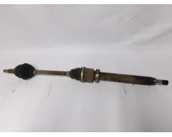 SEMIALBERO SEMIASSE ANTERIORE DESTRO Ford B-MAX 2014 1.0 ECOBOOST