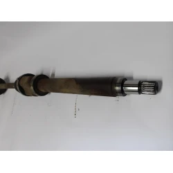 SEMIALBERO SEMIASSE ANTERIORE DESTRO Ford B-MAX 2014 1.0 ECOBOOST