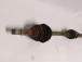 AXLE SHAFT FRONT RIGHT Ford B-MAX 2014 1.0 ECOBOOST