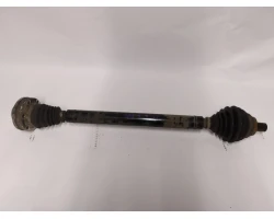 AXLE SHAFT FRONT RIGHT Volkswagen Golf 2006 V. 2.0 TDI