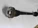 SEMIALBERO SEMIASSE ANTERIORE DESTRO Volkswagen Golf 2006 V. 2.0 TDI