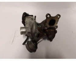 TURBINA Ford B-MAX 2014 1.0 ECOBOOST 53420053 2008152