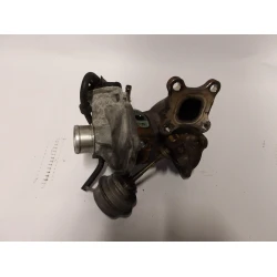 TURBINA Ford B-MAX 2014 1.0 ECOBOOST 53420053 2008152
