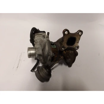 TURBINA Ford B-MAX 2014 1.0 ECOBOOST 53420053 2008152
