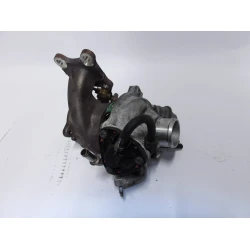 TURBINA Ford B-MAX 2014 1.0 ECOBOOST 53420053 2008152