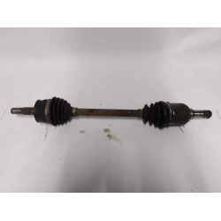 FRONT LEFT DRIVE SHAFT Fiat Panda 2010 1.2