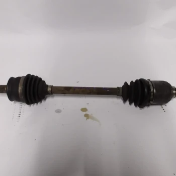 FRONT LEFT DRIVE SHAFT Fiat Panda 2010 1.2