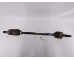 AXLE SHAFT REAR RIGHT Subaru Forester 2013 2.0D AWD 28421SG020