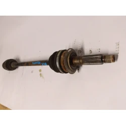 AXLE SHAFT REAR RIGHT Subaru Forester 2013 2.0D AWD 28421SG020