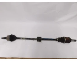 SEMIALBERO SEMIASSE ANTERIORE DESTRO Opel Corsa 2007 1.4 16V