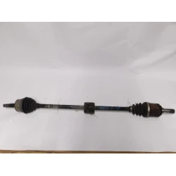 SEMIALBERO SEMIASSE ANTERIORE DESTRO Opel Corsa 2007 1.4 16V SEMIALBERO SEMIASSE ANTERIORE DESTRO Opel Corsa 2007 1.4 16V