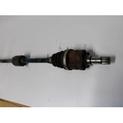 SEMIALBERO SEMIASSE ANTERIORE DESTRO Opel Corsa 2007 1.4 16V