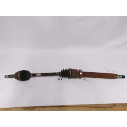 AXLE SHAFT FRONT RIGHT Ford Fiesta 2011 1.25 1840187