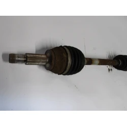SEMIALBERO SEMIASSE ANTERIORE DESTRO Ford Fiesta 2011 1.25 1840187