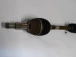 POLOSOVINA SP. DESNA Ford Fiesta 2011 1.25 1840187
