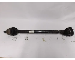 AXLE SHAFT FRONT RIGHT Volkswagen Polo 2012 1.2 6R0407762A