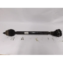 AXLE SHAFT FRONT RIGHT Volkswagen Polo 2012 1.2 6R0407762A