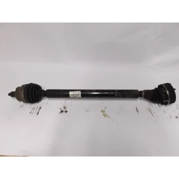 AXLE SHAFT FRONT RIGHT Volkswagen Polo 2012 1.2 6R0407762A