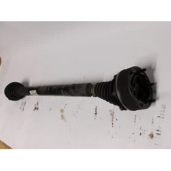 AXLE SHAFT FRONT RIGHT Volkswagen Polo 2012 1.2 6R0407762A