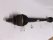 AXLE SHAFT FRONT RIGHT Volkswagen Polo 2012 1.2 6R0407762A