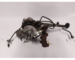 TURBINA Volkswagen Polo 2012 1.2 03p253019b