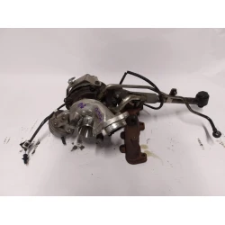 TURBOCHARGER Volkswagen Polo 2012 1.2 03p253019b