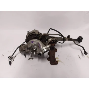TURBINA Volkswagen Polo 2012 1.2 03p253019b