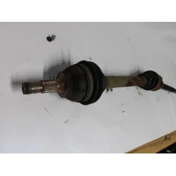 AXLE SHAFT FRONT RIGHT Peugeot PARTNER 3 2015 1.6 HDI