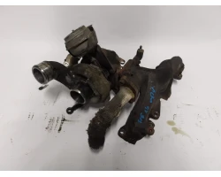 TURBOCHARGER Alfa GT 2004 1.9 JTD 55191934