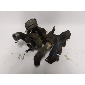 TURBINA Alfa GT 2004 1.9 JTD 55191934