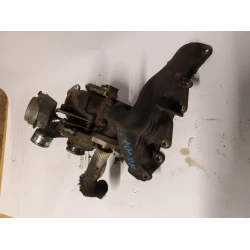 TURBOCHARGER Alfa GT 2004 1.9 JTD 55191934