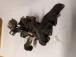 TURBINA Alfa GT 2004 1.9 JTD 55191934