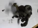 TURBINA Alfa GT 2004 1.9 JTD 55191934
