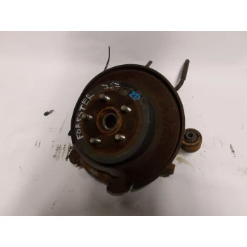 WHEEL HUB COMPLETE REAR RIGHT Subaru Forester 2013 2.0D AWD 28411SG000