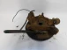 WHEEL HUB COMPLETE REAR RIGHT Subaru Forester 2013 2.0D AWD 28411SG000