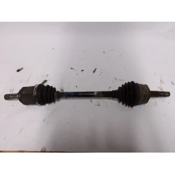 FRONT LEFT DRIVE SHAFT Opel Corsa 2007 1.4 16V
