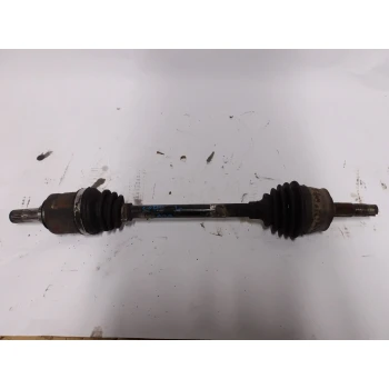 SEMIASSE ANTERIORE SINISTRO Opel Corsa 2007 1.4 16V
