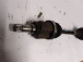 SEMIASSE ANTERIORE SINISTRO Opel Corsa 2007 1.4 16V