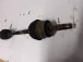 SEMIASSE ANTERIORE SINISTRO Opel Corsa 2007 1.4 16V