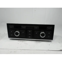 CENTRALINA COMANDO CLIMATIZZATORE Audi A6, S6 2011 2.0 TDI AVANT AUT. 4f1820043al