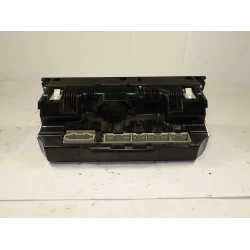 HEATER CLIMATE CONTROL PANEL Audi A6, S6 2011 2.0 TDI AVANT AUT. 4f1820043al