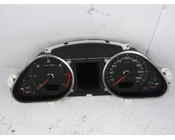 QUADRO STRUMENTI CONTACHILOMETRI Audi A6, S6 2011 2.0 TDI AVANT AUT. 4f0920933q