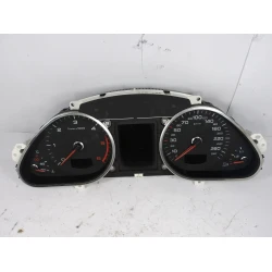 QUADRO STRUMENTI CONTACHILOMETRI Audi A6, S6 2011 2.0 TDI AVANT AUT. 4f0920933q