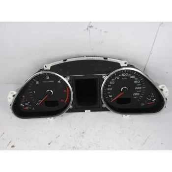 QUADRO STRUMENTI CONTACHILOMETRI Audi A6, S6 2011 2.0 TDI AVANT AUT. 4f0920933q