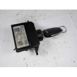 CILINDRETTO AVVIAMENTO Audi A6, S6 2011 2.0 TDI AVANT AUT. 4f0909135e   4f0910132e