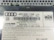 AUTORADIO Audi A6, S6 2011 2.0 TDI AVANT AUT. 4f0035110a